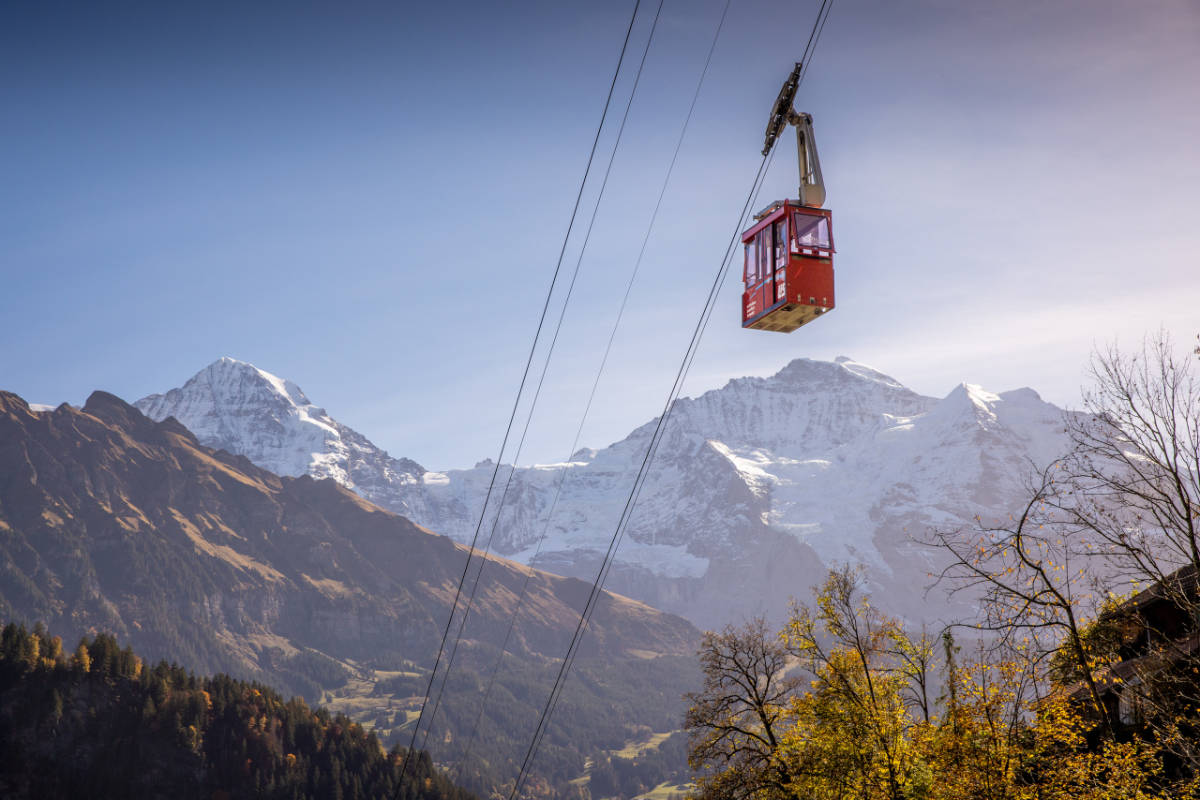 Sulwald-Stübli